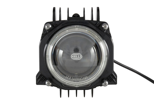 HELLA LED/DE-Headlight - 90mm Performance Bi-LED L70 - 24/12V 1BL010820-001