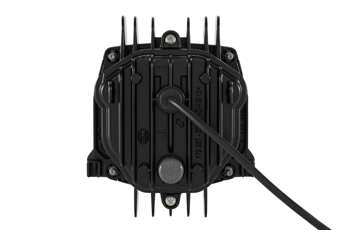 HELLA DE/LED-Headlight - 90mm Performance Bi-LED L70 - 12V 1BL010820-801
