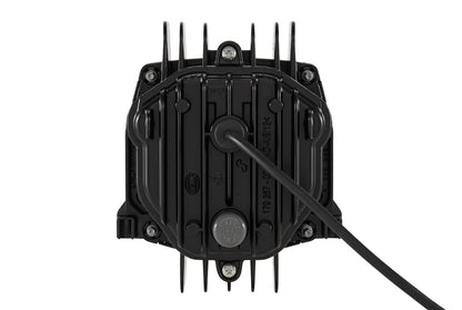 HELLA DE/LED-Headlight - 90mm Performance Bi-LED L70 - 12V 1BL010820-801