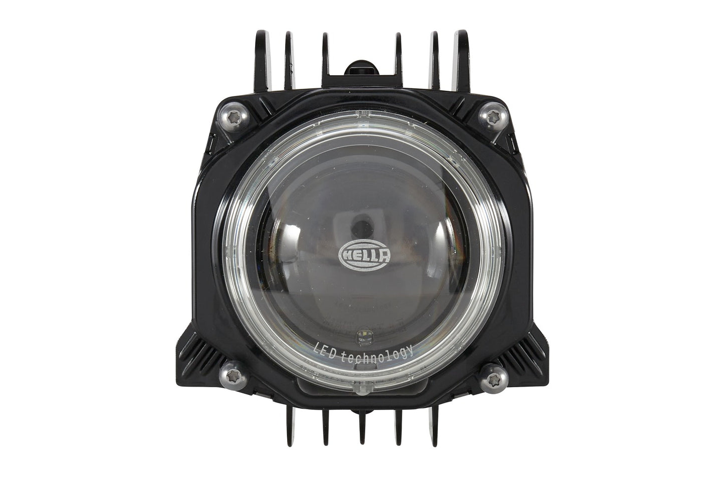 HELLA DE/LED-Headlight - 90mm Performance Bi-LED L70 - 12V 1BL010820-801