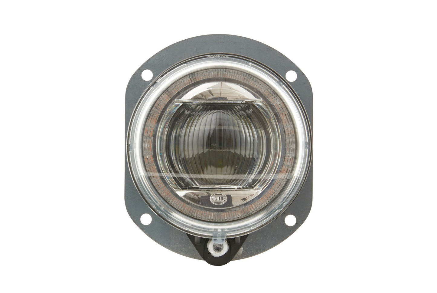 HELLA LED/DE-Spotlight - 90mm Performance L4060 - 12/24V 1F0011988-081