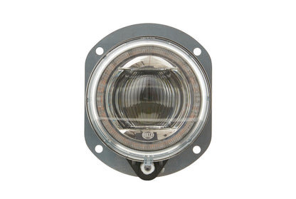 HELLA LED/DE-Spotlight - 90mm Performance L4060 - 12/24V 1F0011988-081
