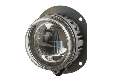 HELLA LED/DE-Spotlight - 90mm Performance L4060 - 12/24V 1F0011988-081