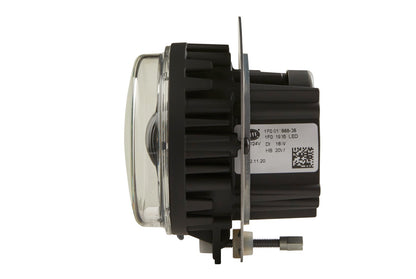 HELLA LED/DE-Spotlight - 90mm Performance L4060 - 12/24V 1F0011988-081