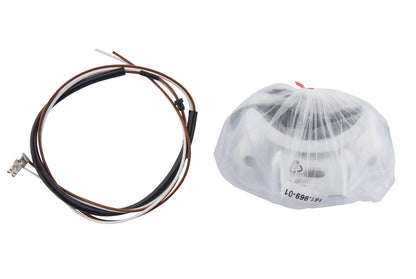 HELLA Halogen-Spotlight - Luminator Compact - 12/24V 1F3009094-071