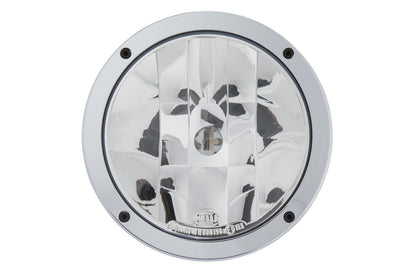 HELLA Halogen-Spotlight - Luminator Compact - 12/24V 1F3009094-071
