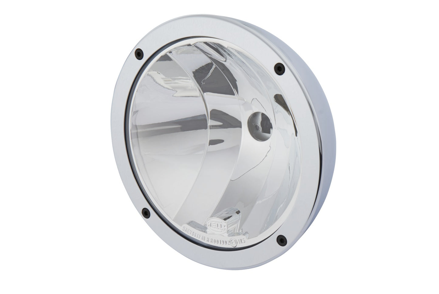 HELLA Halogen-Spotlight - Luminator Compact - 12/24V 1F3009094-071