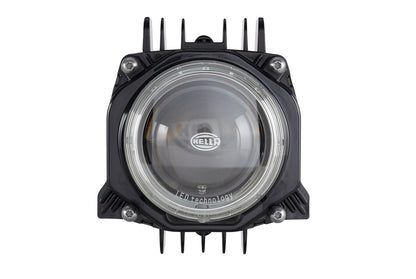 HELLA LED/DE-Headlight - 90mm Performance Bi-LED L70 - 12V 1ML010820-821