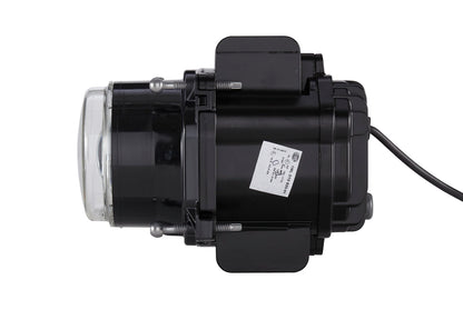 HELLA LED/DE-Headlight - 90mm Performance Bi-LED L70 - 12V 1ML010820-821