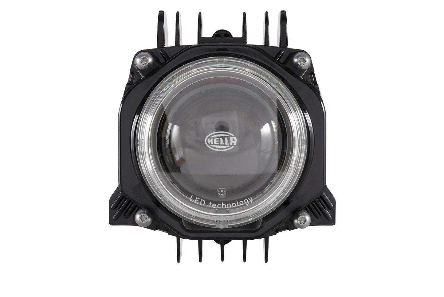 HELLA DE/LED-Headlight - 90mm Performance Bi-LED L70 - 24V 1ML010820-831