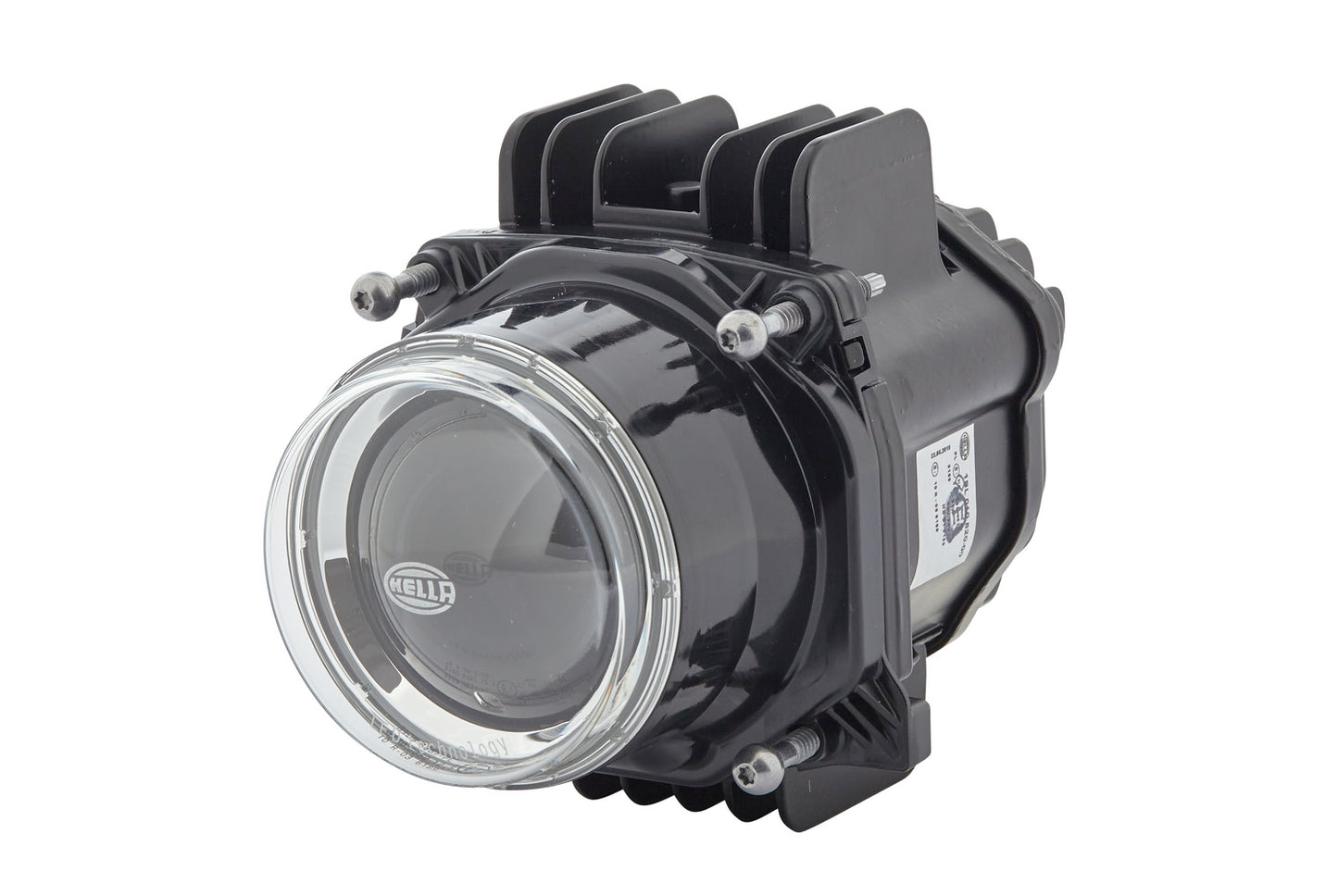 HELLA DE/LED-Headlight - 90mm Performance Bi-LED L70 - 24V 1ML010820-831
