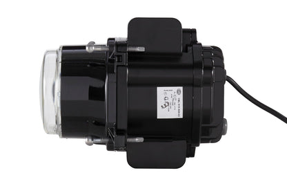 HELLA DE/LED-Headlight - 90mm Performance Bi-LED L70 - 24V 1ML010820-831