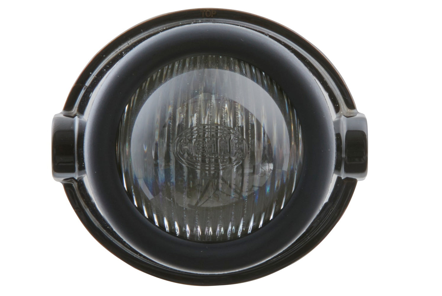 HELLA DE/Halogen-Front Fog Light Set - Micro DE - 12V 1NL008090-821