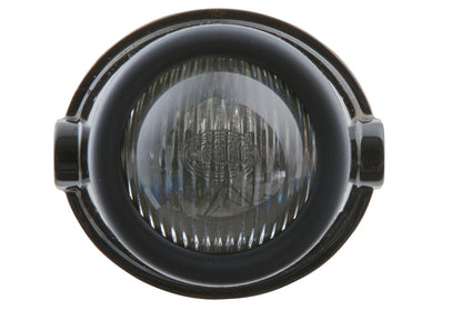HELLA DE/Halogen-Front Fog Light Set - Micro DE - 12V 1NL008090-821