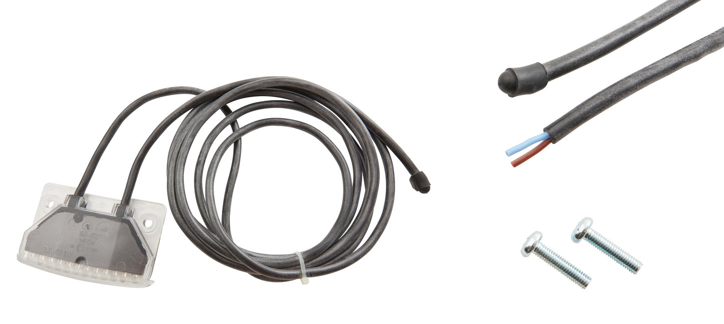 HELLA Direction Indicator - LED - 24V 2BA008260-001