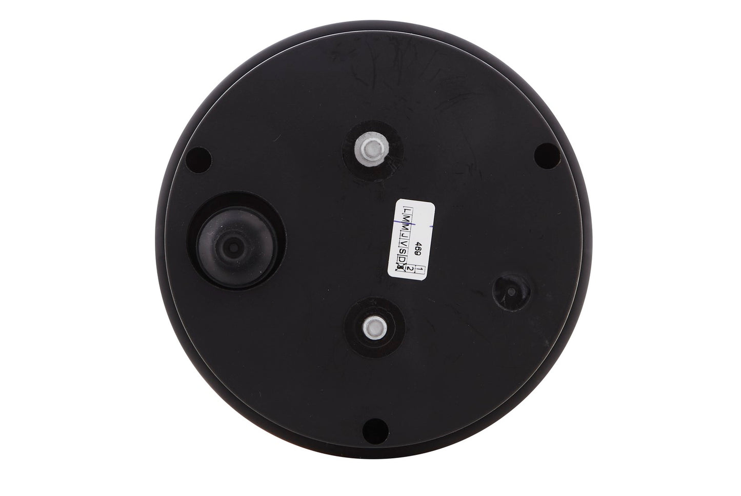 HELLA Direction Indicator - Halogen - 12/24V 2BA964169-011