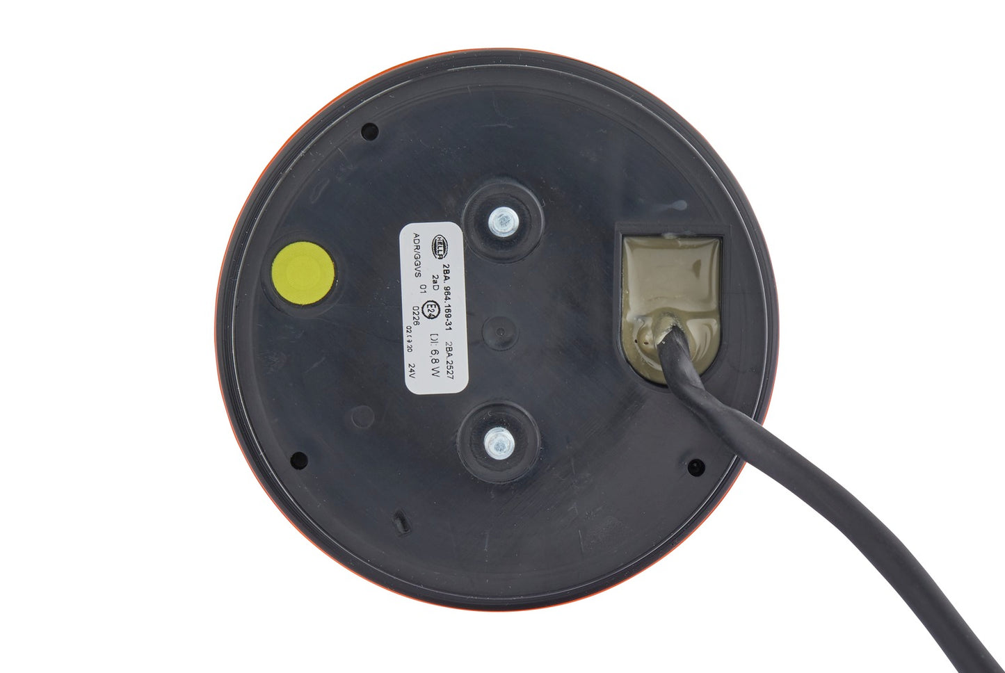 HELLA Direction Indicator - LED - 24V 2BA964169-311