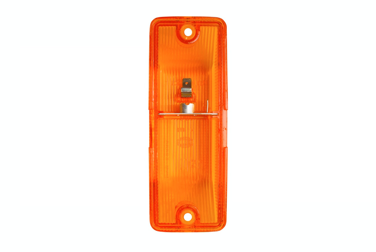 HELLA Auxiliary Direction Indicator - Bulb - 12/24V 2BM006692-011