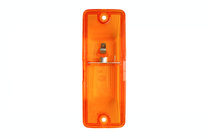 HELLA Auxiliary Direction Indicator - Bulb - 12/24V 2BM006692-011