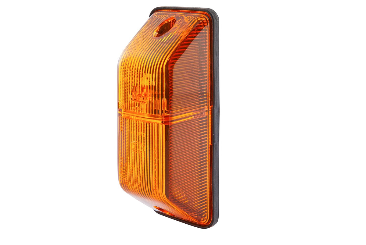 HELLA Auxiliary Direction Indicator - Bulb - 12/24V 2BM006692-011