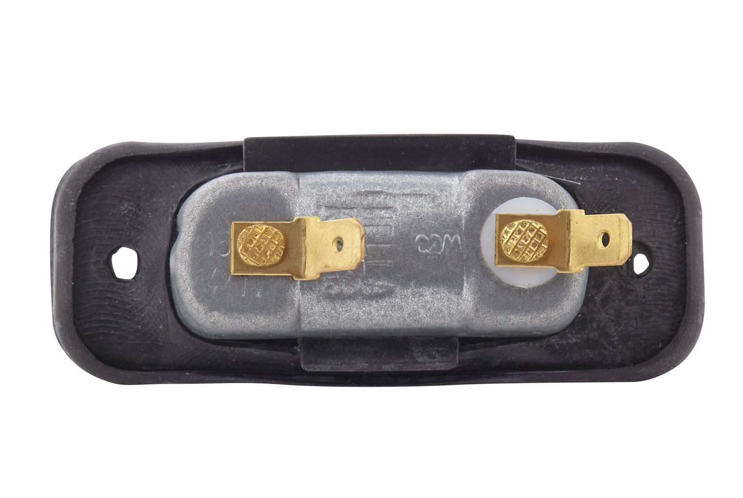 HELLA Licence Plate Light - Halogen 2KA001378-041