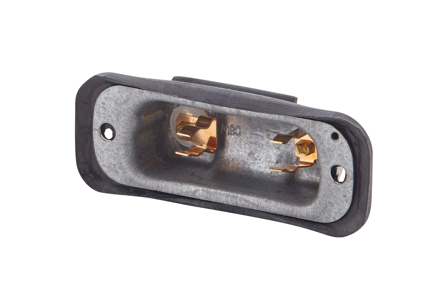 HELLA Licence Plate Light - Halogen 2KA001378-041