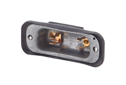 HELLA Licence Plate Light - Halogen 2KA001378-041