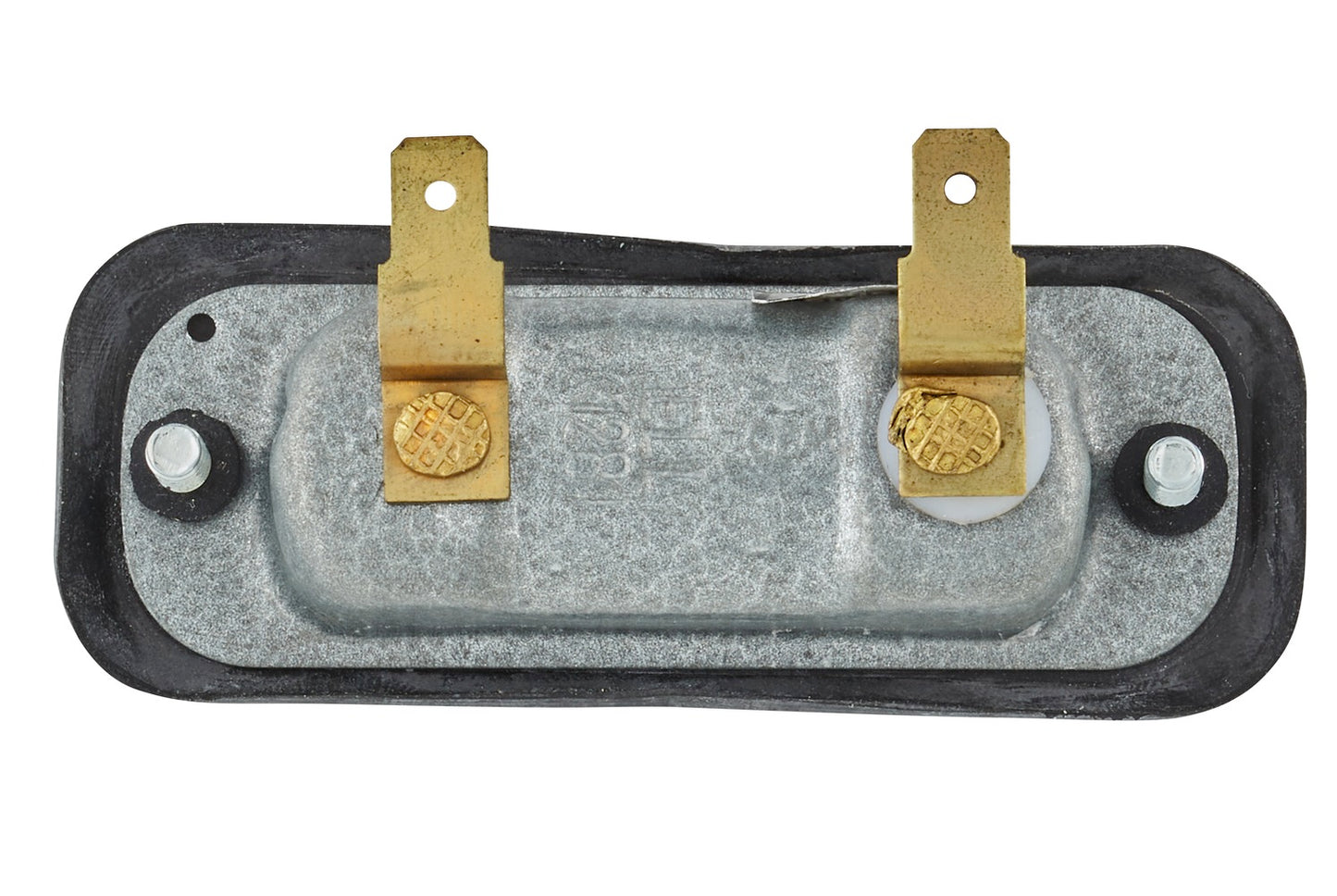 HELLA Licence Plate Light - Halogen - 12V 2KA001378-121