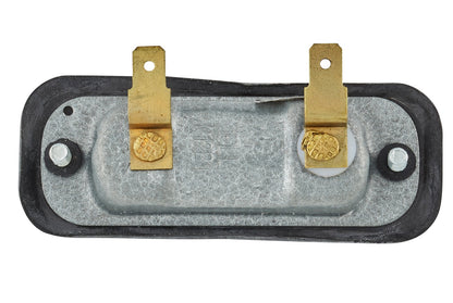 HELLA Licence Plate Light - Halogen - 12V 2KA001378-121