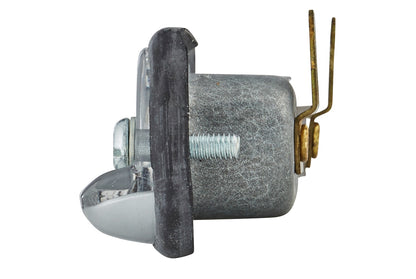 HELLA Licence Plate Light - Halogen - 12V 2KA001378-121