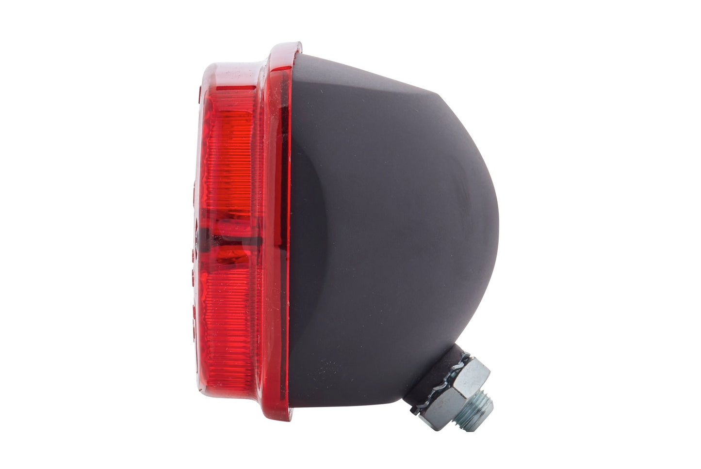 HELLA Rear Fog Light - Halogen - 12V 2NE003030-167