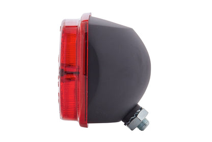 HELLA Rear Fog Light - Halogen - 12V 2NE003030-167