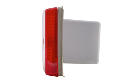 HELLA Rear Fog Light - Halogen - 24/12V 2NE003734-091