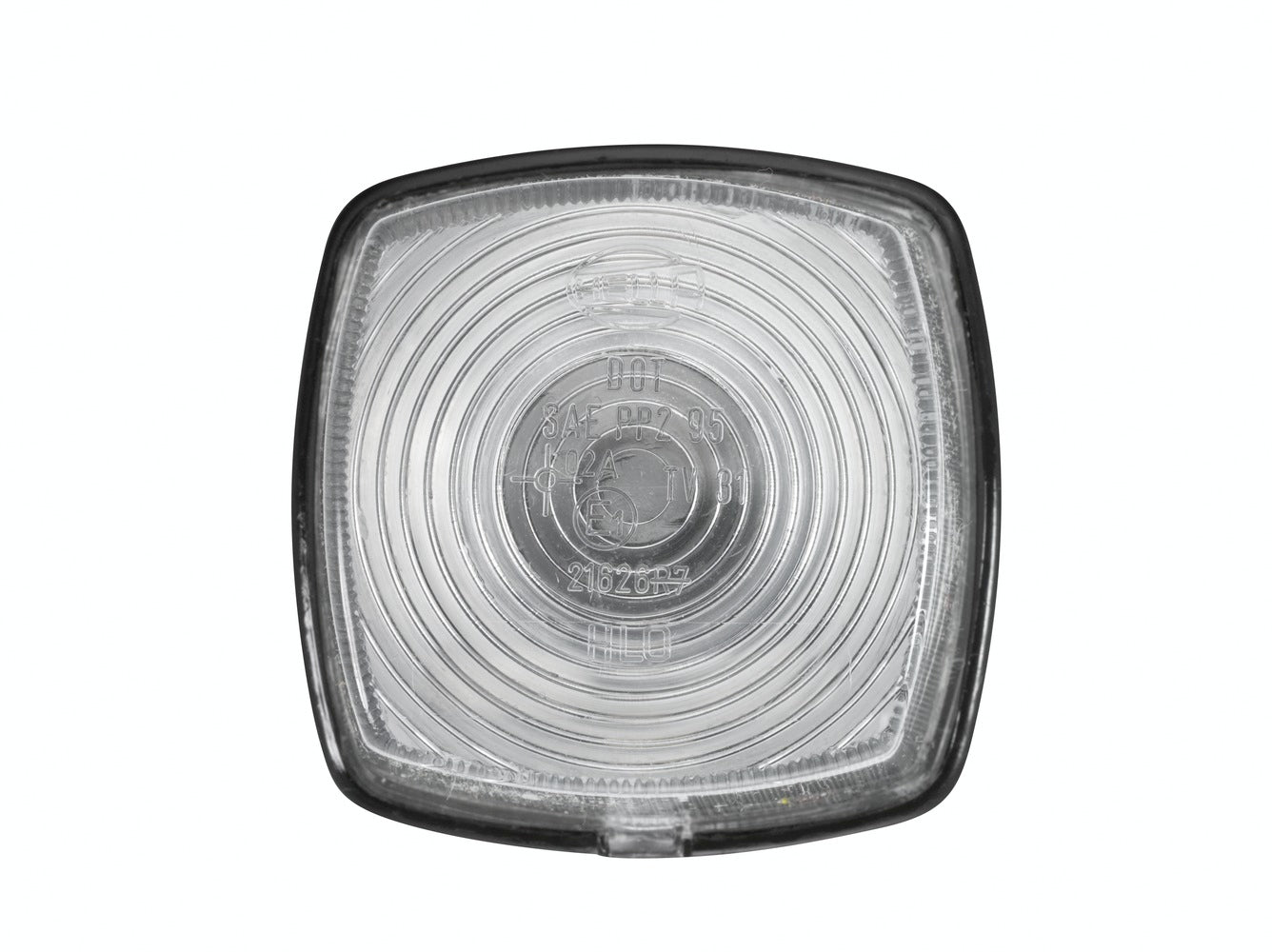 HELLA Position Light - Halogen - 12/24V 2PF003057-041