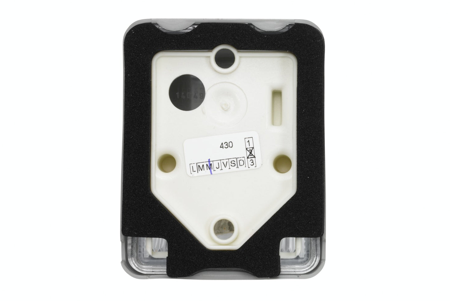 HELLA Position Light - Halogen - 12/24V 2PF006679-001