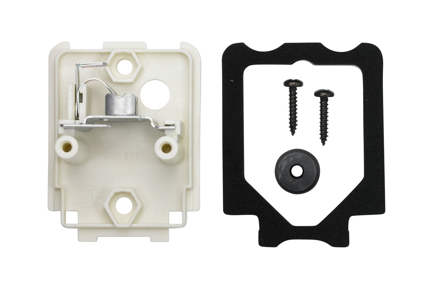 HELLA Position Light - Halogen - 12/24V 2PF006679-001