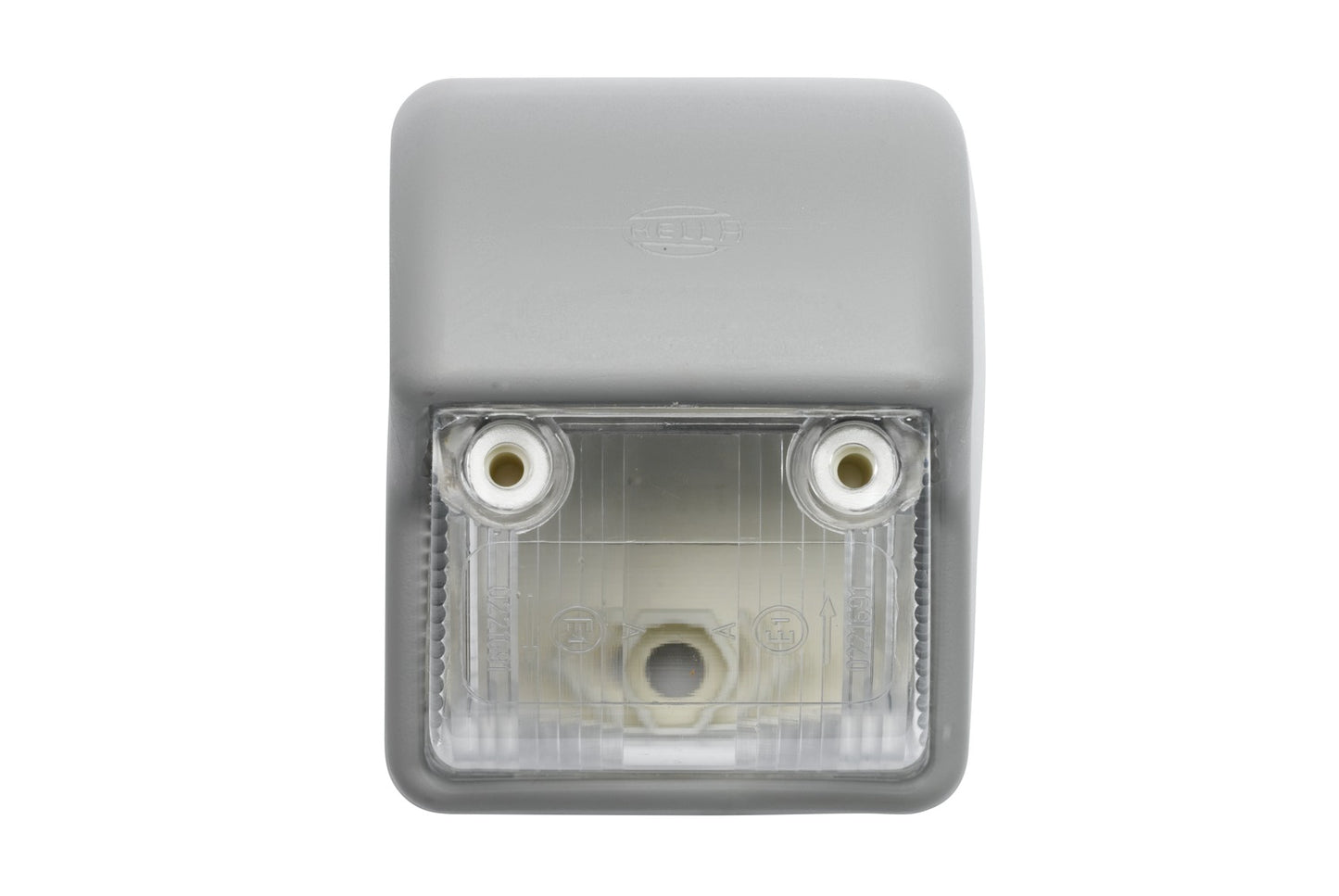 HELLA Position Light - Halogen - 12/24V 2PF006679-001