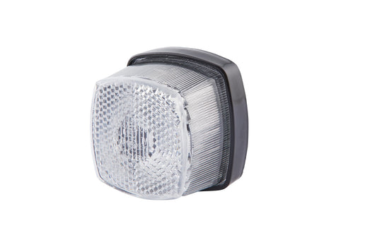 HELLA Position Light - Halogen - 12V 2PG003057-061