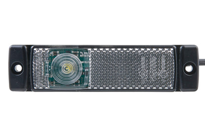 HELLA Position Light - LED - 24V 2PG008645-321