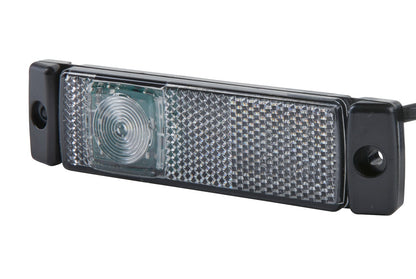 HELLA Position Light - LED - 24V 2PG008645-321
