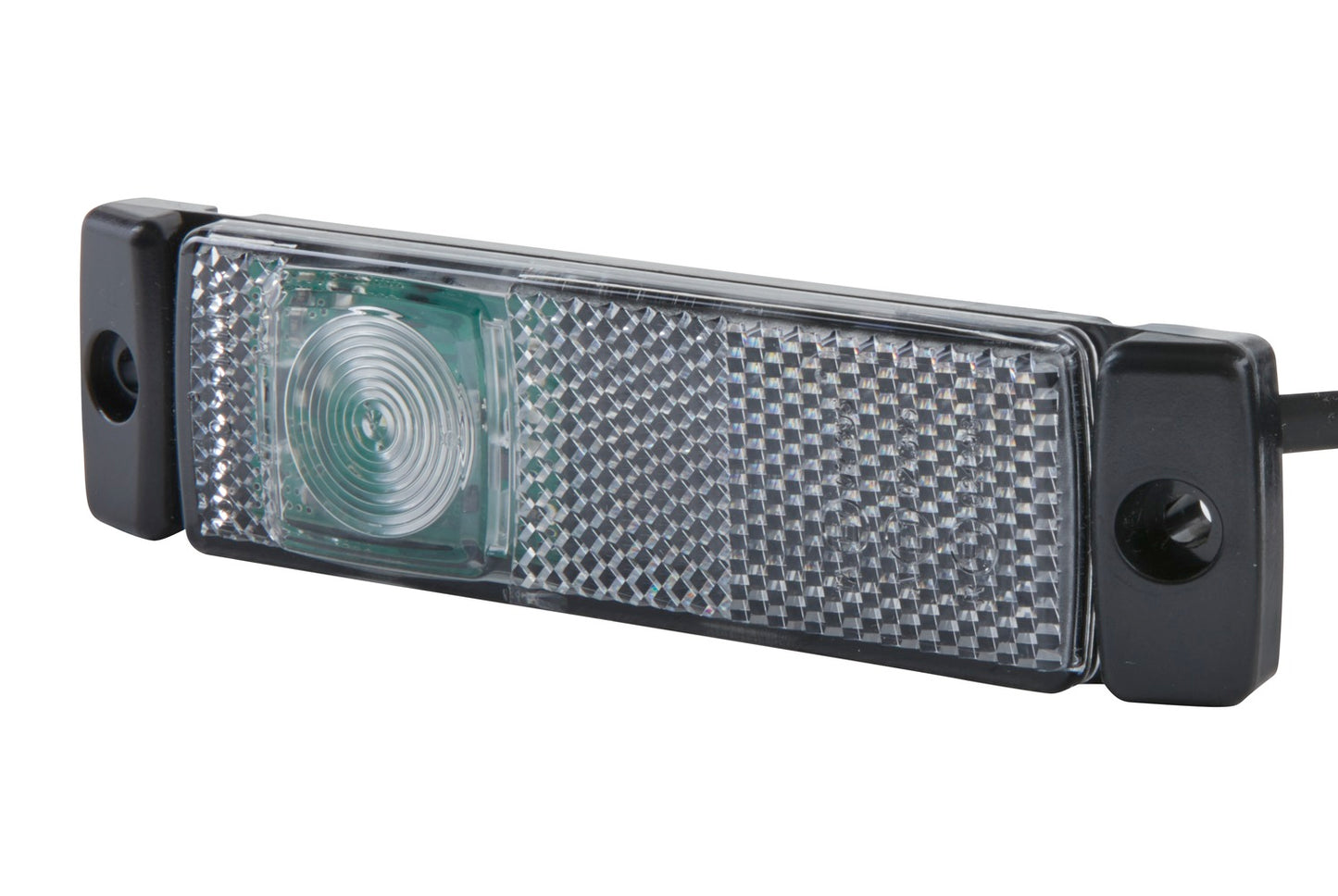 HELLA Position Light - LED - 12V 2PG008645-561