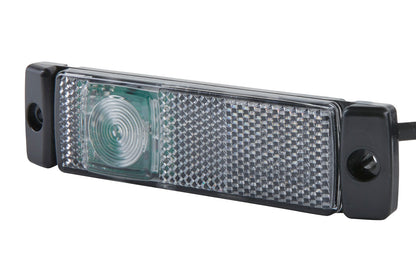 HELLA Position Light - LED - 12V 2PG008645-561