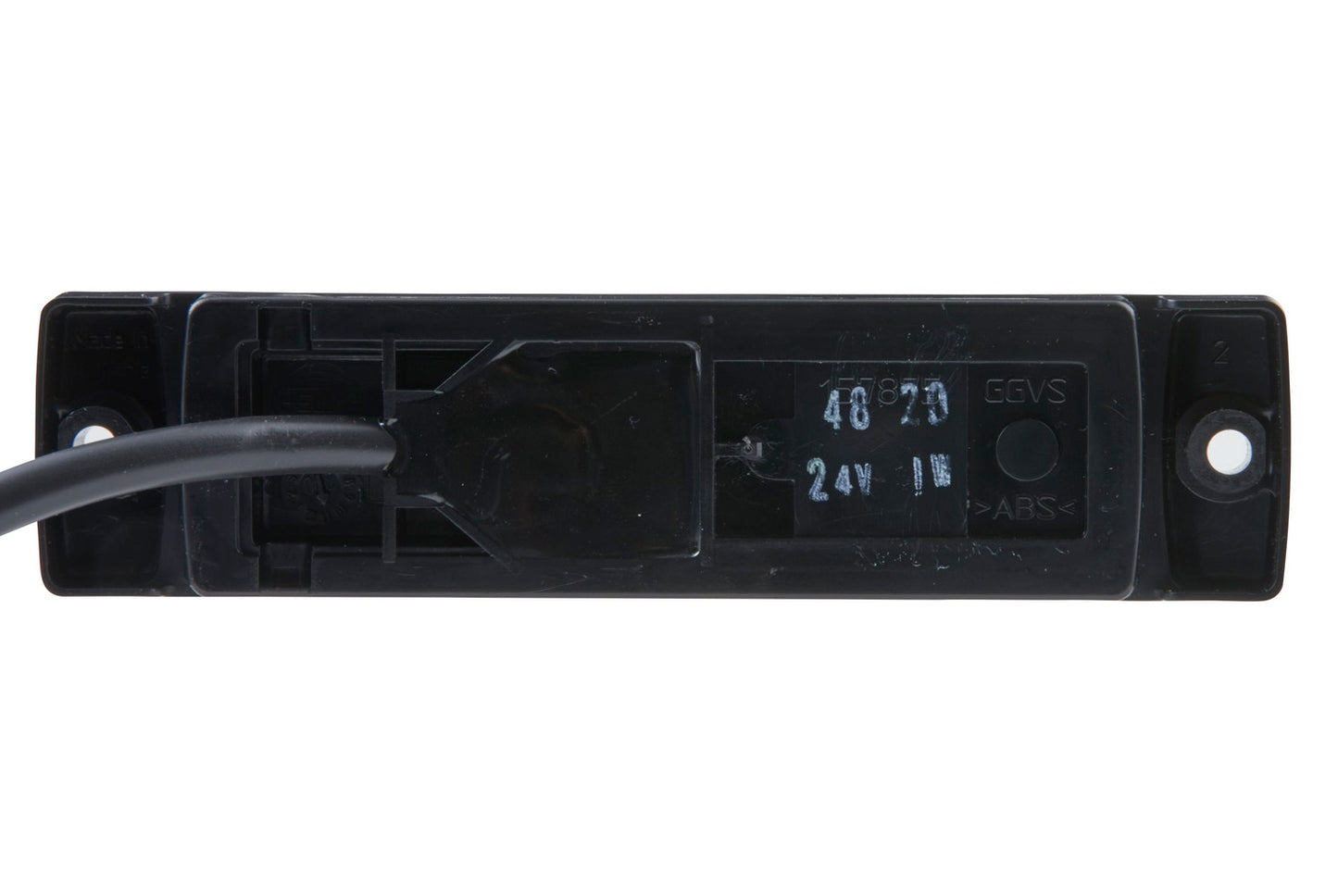 HELLA Position Light - LED - 24V 2PG008645-631