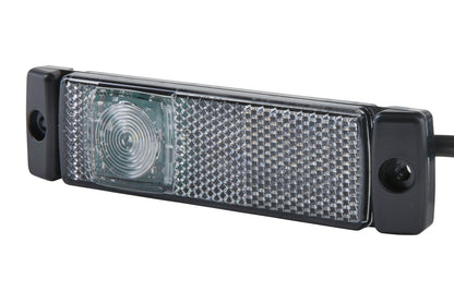 HELLA Position Light - LED - 24V 2PG008645-631