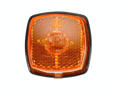 HELLA Side Marker Light - Halogen - 12/24V 2PS003057-051