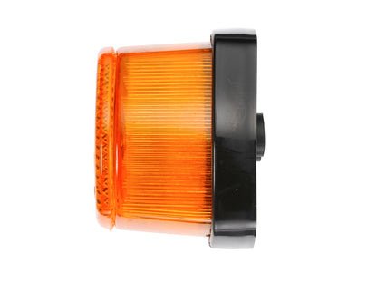 HELLA Side Marker Light - Halogen - 12/24V 2PS003057-051