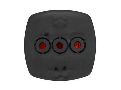 HELLA Tail Light - Halogen - 24/12V 2SA003057-021
