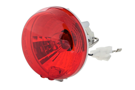 HELLA Rear Fog Light - Halogen - 12V 2NE965039-327