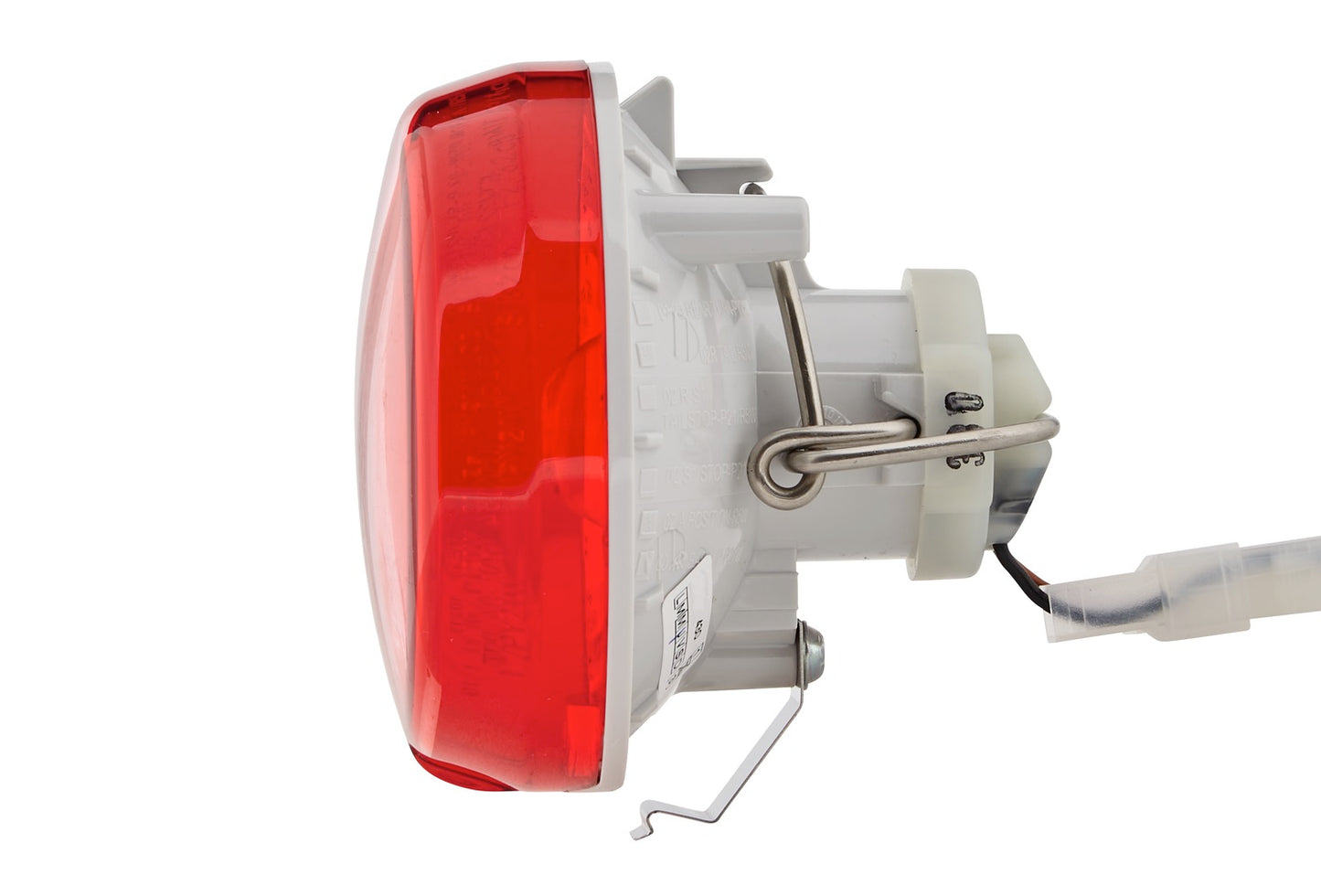HELLA Rear Fog Light - Halogen - 12V 2NE965039-327