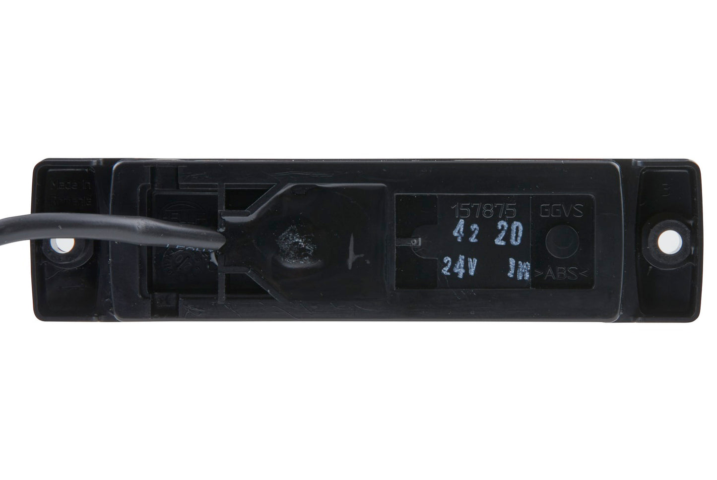 HELLA Side Marker Light - LED - 24V 2PS008645-301